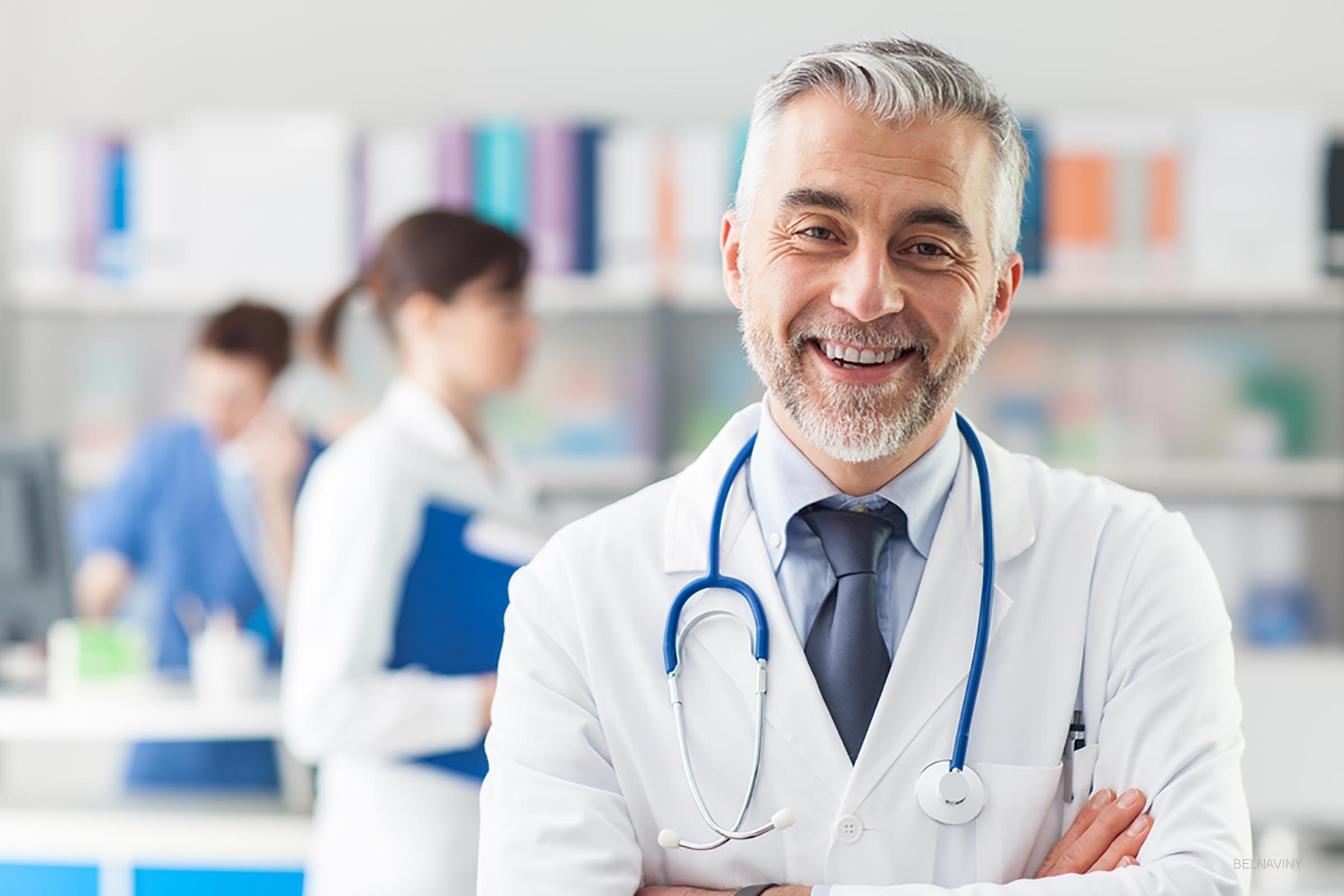 Doktor Web Sitesi